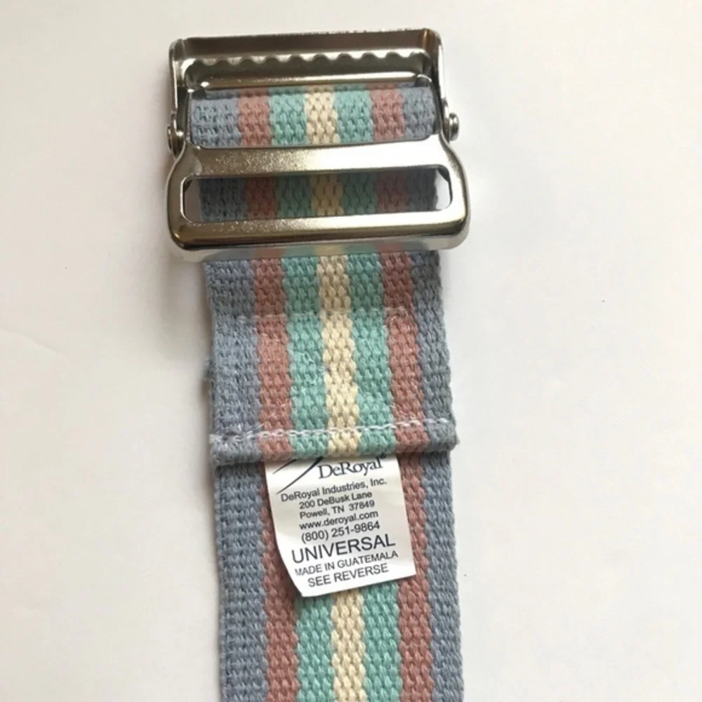 N/A deroyal woven
